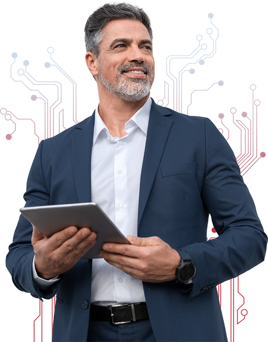 Digital Man